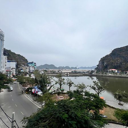 Mb Central Hotel كات با المظهر الخارجي الصورة