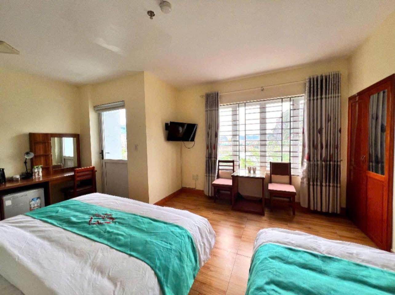 Mb Central Hotel كات با المظهر الخارجي الصورة