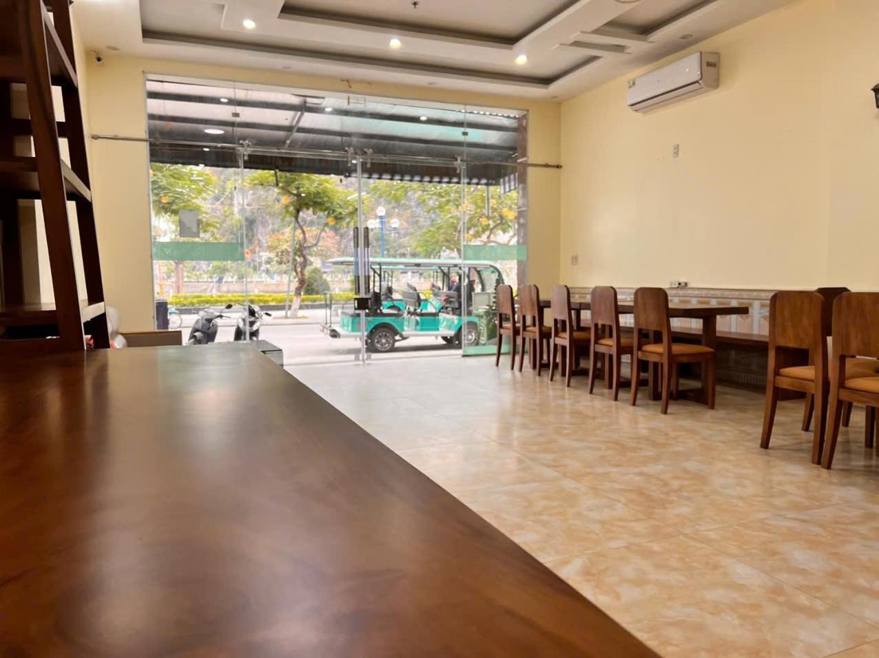 Mb Central Hotel كات با المظهر الخارجي الصورة